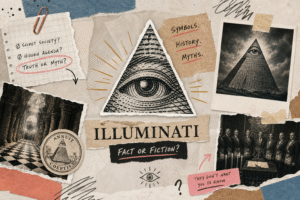 the illuminati