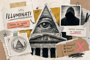 The illuminati organization