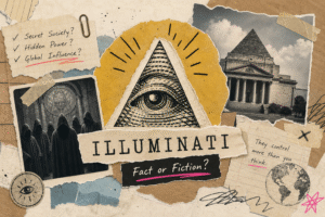 what is the illuminati